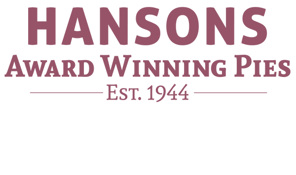 Hanson's Award Winning Pies 